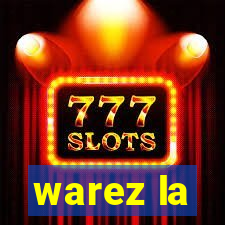 warez la